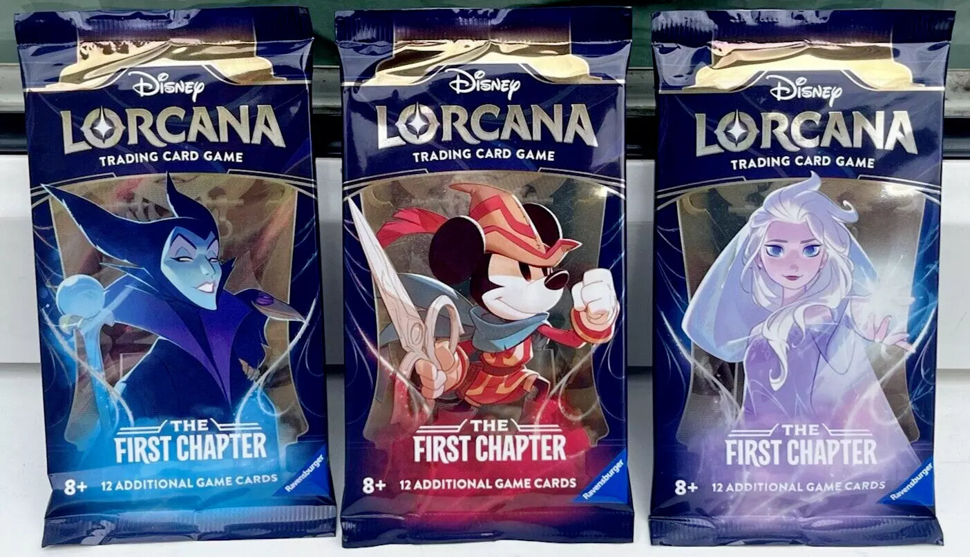 Lorcana